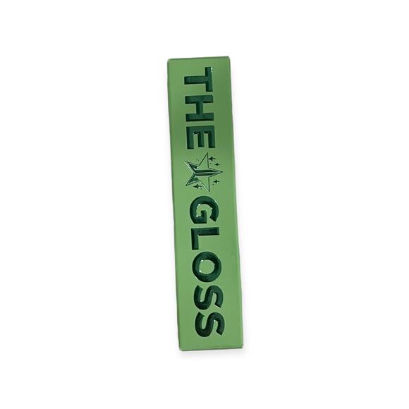 NIB Jeffree Star Cosmetics The Gloss Lip Gloss Untouchable - Picture 1 of 6